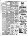 Fraserburgh Herald and Northern Counties' Advertiser Tuesday 26 April 1910 Page 8