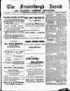 Fraserburgh Herald and Northern Counties' Advertiser Tuesday 05 July 1910 Page 1