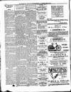 Fraserburgh Herald and Northern Counties' Advertiser Tuesday 12 July 1910 Page 8