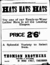 Fraserburgh Herald and Northern Counties' Advertiser Tuesday 19 July 1910 Page 3