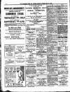 Fraserburgh Herald and Northern Counties' Advertiser Tuesday 26 July 1910 Page 4