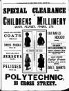 Fraserburgh Herald and Northern Counties' Advertiser Tuesday 23 August 1910 Page 3