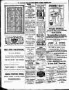 Fraserburgh Herald and Northern Counties' Advertiser Tuesday 23 August 1910 Page 6