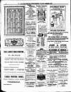 Fraserburgh Herald and Northern Counties' Advertiser Tuesday 30 August 1910 Page 6