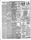 Fraserburgh Herald and Northern Counties' Advertiser Tuesday 06 September 1910 Page 8