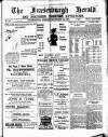 Fraserburgh Herald and Northern Counties' Advertiser Tuesday 20 September 1910 Page 1