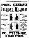 Fraserburgh Herald and Northern Counties' Advertiser Tuesday 27 September 1910 Page 3