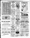 Fraserburgh Herald and Northern Counties' Advertiser Tuesday 27 September 1910 Page 6