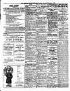 Fraserburgh Herald and Northern Counties' Advertiser Tuesday 01 November 1910 Page 4