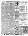 Fraserburgh Herald and Northern Counties' Advertiser Tuesday 08 November 1910 Page 8