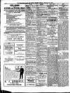 Fraserburgh Herald and Northern Counties' Advertiser Tuesday 15 November 1910 Page 4