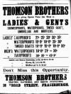 Fraserburgh Herald and Northern Counties' Advertiser Tuesday 15 November 1910 Page 7