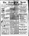 Fraserburgh Herald and Northern Counties' Advertiser Tuesday 22 November 1910 Page 1