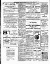 Fraserburgh Herald and Northern Counties' Advertiser Tuesday 20 December 1910 Page 4