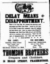 Fraserburgh Herald and Northern Counties' Advertiser Tuesday 20 December 1910 Page 7