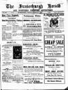 Fraserburgh Herald and Northern Counties' Advertiser Tuesday 03 January 1911 Page 1