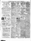 Fraserburgh Herald and Northern Counties' Advertiser Tuesday 03 January 1911 Page 4