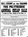 Fraserburgh Herald and Northern Counties' Advertiser Tuesday 10 January 1911 Page 3