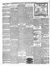 Fraserburgh Herald and Northern Counties' Advertiser Tuesday 24 January 1911 Page 2