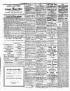 Fraserburgh Herald and Northern Counties' Advertiser Tuesday 24 January 1911 Page 4