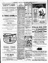 Fraserburgh Herald and Northern Counties' Advertiser Tuesday 24 January 1911 Page 6