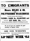 Fraserburgh Herald and Northern Counties' Advertiser Tuesday 21 February 1911 Page 3