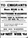 Fraserburgh Herald and Northern Counties' Advertiser Tuesday 28 February 1911 Page 3