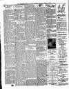 Fraserburgh Herald and Northern Counties' Advertiser Tuesday 05 December 1911 Page 8