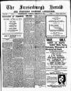 Fraserburgh Herald and Northern Counties' Advertiser Tuesday 06 February 1912 Page 1