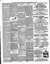 Fraserburgh Herald and Northern Counties' Advertiser Tuesday 27 February 1912 Page 8