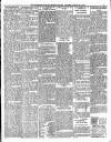 Fraserburgh Herald and Northern Counties' Advertiser Tuesday 28 January 1913 Page 5