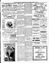 Fraserburgh Herald and Northern Counties' Advertiser Tuesday 18 February 1913 Page 6