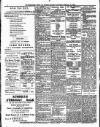 Fraserburgh Herald and Northern Counties' Advertiser Tuesday 25 February 1913 Page 4