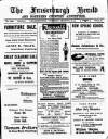 Fraserburgh Herald and Northern Counties' Advertiser Tuesday 04 March 1913 Page 1