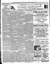 Fraserburgh Herald and Northern Counties' Advertiser Tuesday 04 November 1913 Page 8