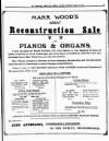 Fraserburgh Herald and Northern Counties' Advertiser Tuesday 04 August 1914 Page 3