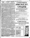 Fraserburgh Herald and Northern Counties' Advertiser Tuesday 26 January 1915 Page 3