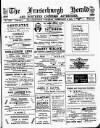 Fraserburgh Herald and Northern Counties' Advertiser Tuesday 02 February 1915 Page 1