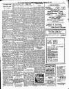 Fraserburgh Herald and Northern Counties' Advertiser Tuesday 23 February 1915 Page 5