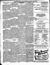 Fraserburgh Herald and Northern Counties' Advertiser Tuesday 03 August 1915 Page 6