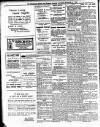Fraserburgh Herald and Northern Counties' Advertiser Tuesday 02 November 1915 Page 2