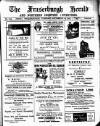 Fraserburgh Herald and Northern Counties' Advertiser Tuesday 14 December 1915 Page 1
