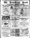 Fraserburgh Herald and Northern Counties' Advertiser Tuesday 13 February 1917 Page 1