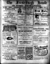 Fraserburgh Herald and Northern Counties' Advertiser Tuesday 20 February 1917 Page 1
