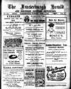 Fraserburgh Herald and Northern Counties' Advertiser Tuesday 03 April 1917 Page 1