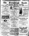 Fraserburgh Herald and Northern Counties' Advertiser Tuesday 10 April 1917 Page 1