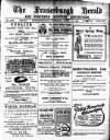 Fraserburgh Herald and Northern Counties' Advertiser Tuesday 17 April 1917 Page 1