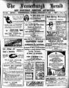 Fraserburgh Herald and Northern Counties' Advertiser Tuesday 26 February 1918 Page 1