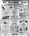 Fraserburgh Herald and Northern Counties' Advertiser