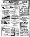 Fraserburgh Herald and Northern Counties' Advertiser Tuesday 19 March 1918 Page 1